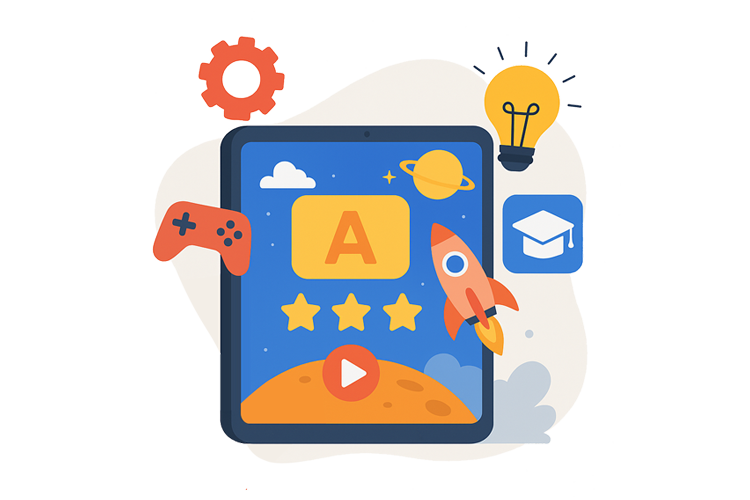 Educational Game Design