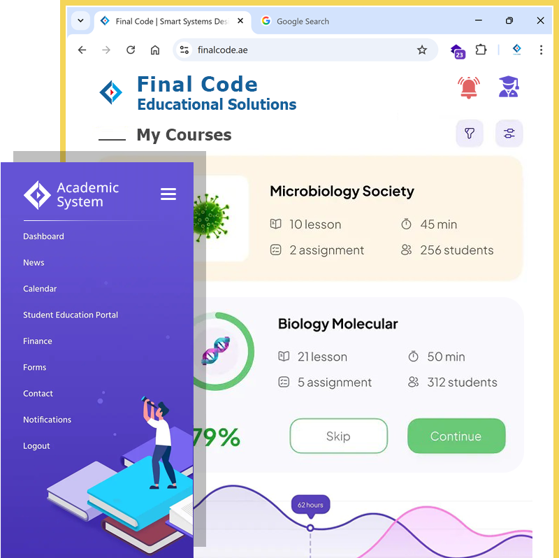 Web Applications